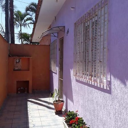פראייה גראנדה Casa Para Relaxar Perto Do Mar, A 300 Metros Da Praia מראה חיצוני תמונה