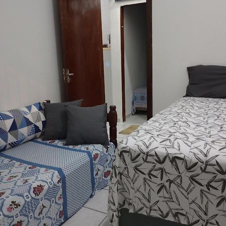 פראייה גראנדה Casa Para Relaxar Perto Do Mar, A 300 Metros Da Praia מראה חיצוני תמונה