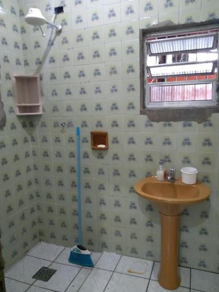 פראייה גראנדה Casa Para Relaxar Perto Do Mar, A 300 Metros Da Praia מראה חיצוני תמונה