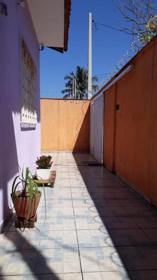 פראייה גראנדה Casa Para Relaxar Perto Do Mar, A 300 Metros Da Praia מראה חיצוני תמונה