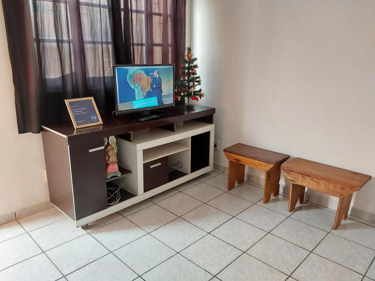 פראייה גראנדה Casa Para Relaxar Perto Do Mar, A 300 Metros Da Praia מראה חיצוני תמונה