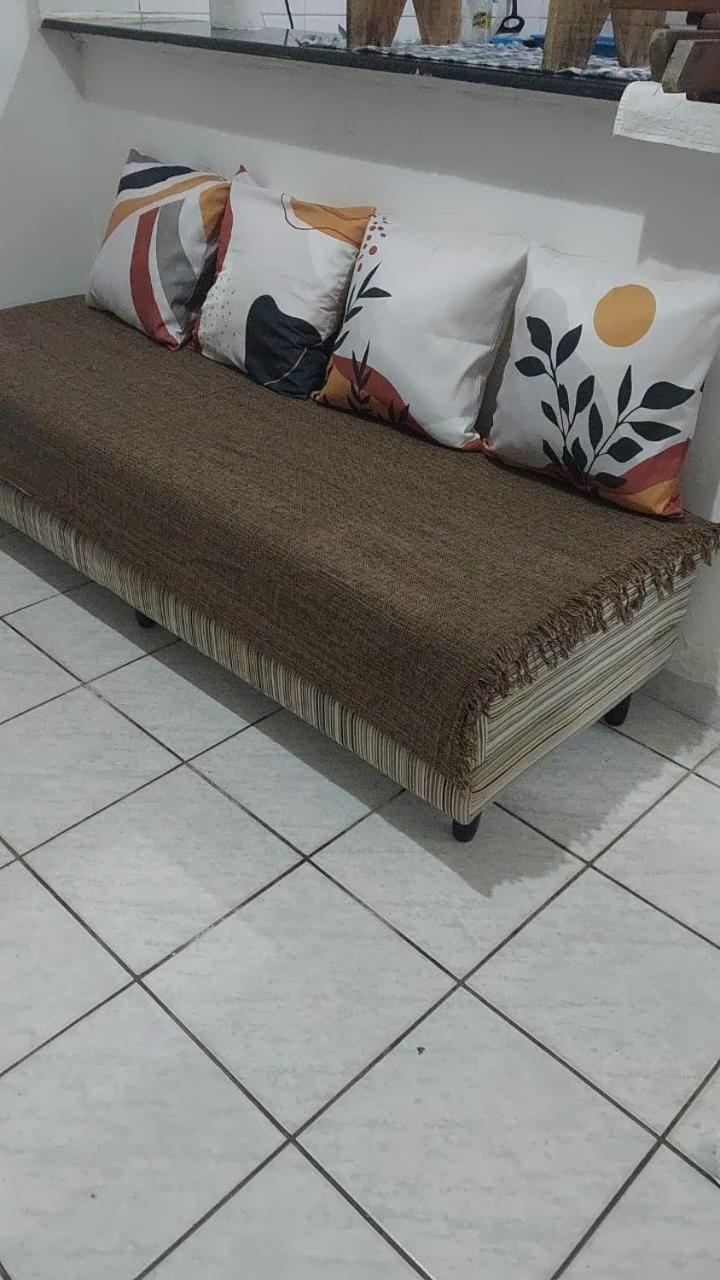 פראייה גראנדה Casa Para Relaxar Perto Do Mar, A 300 Metros Da Praia מראה חיצוני תמונה